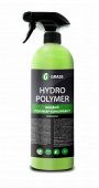 «Hydro polymer» professional  Жидкий полимер (с проф. триггером) (канистра 1 л)