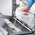 Средства для посудомоечных машин