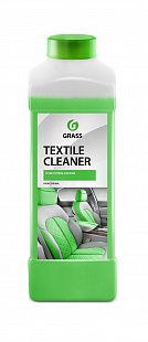 "Textile cleaner" Очиститель салона  (канистра 1 л)