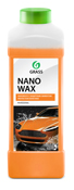 «Nano Wax»  Нановоск с защитным эффектом  (канистра 1 л)