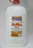 «Dias»  Миндальное молочко 5 л