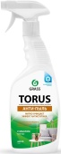  «Torus» (флакон 600 мл) Очиститель-полироль для мебели