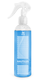  «Nautilus» Жидкое ароматизирующее средство(флакон 250 мл)