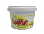 «Тексанит» Чистящая паста (лимон, 400 гр)