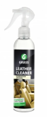 Leather Cleaner Кондиционер для натуральной кожи GRASS 250 мл