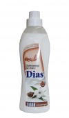 «Dias» Кондиционер для белья  мягкость хлопка 1 л