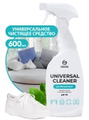 «Universal Cleaner Professional» (флакон 600 мл) Универсальное чистящее средство