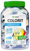 «Colorit» Таблетки для посудомоечной машины  (упаковка 35 шт)